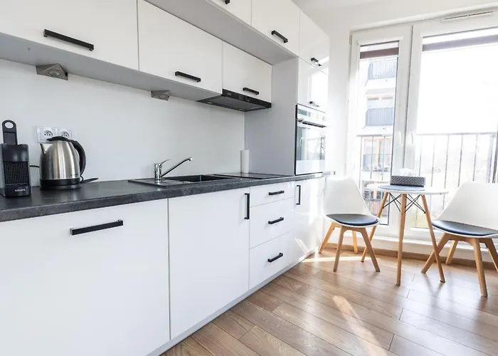 Apartments Olit Bajeczna