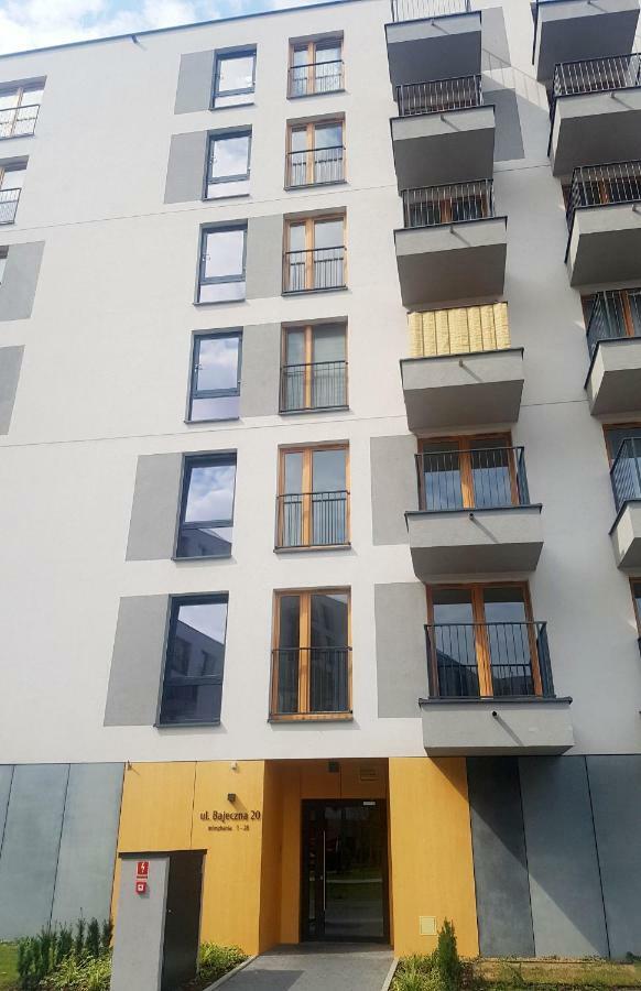 Apartment Olit Bajeczna