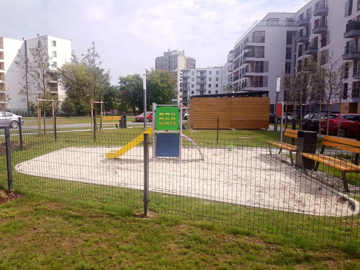 Olit Bajeczna Apartment Krakau
