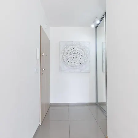Apartments Olit Bajeczna Krakow Exterior photo