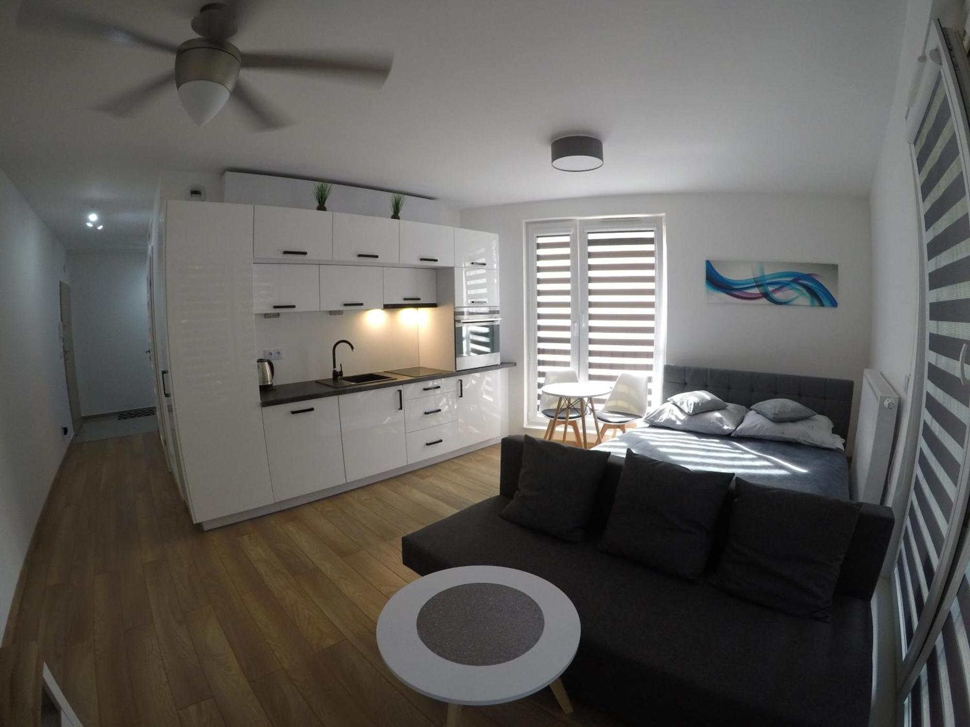 Apartment Olit Bajeczna