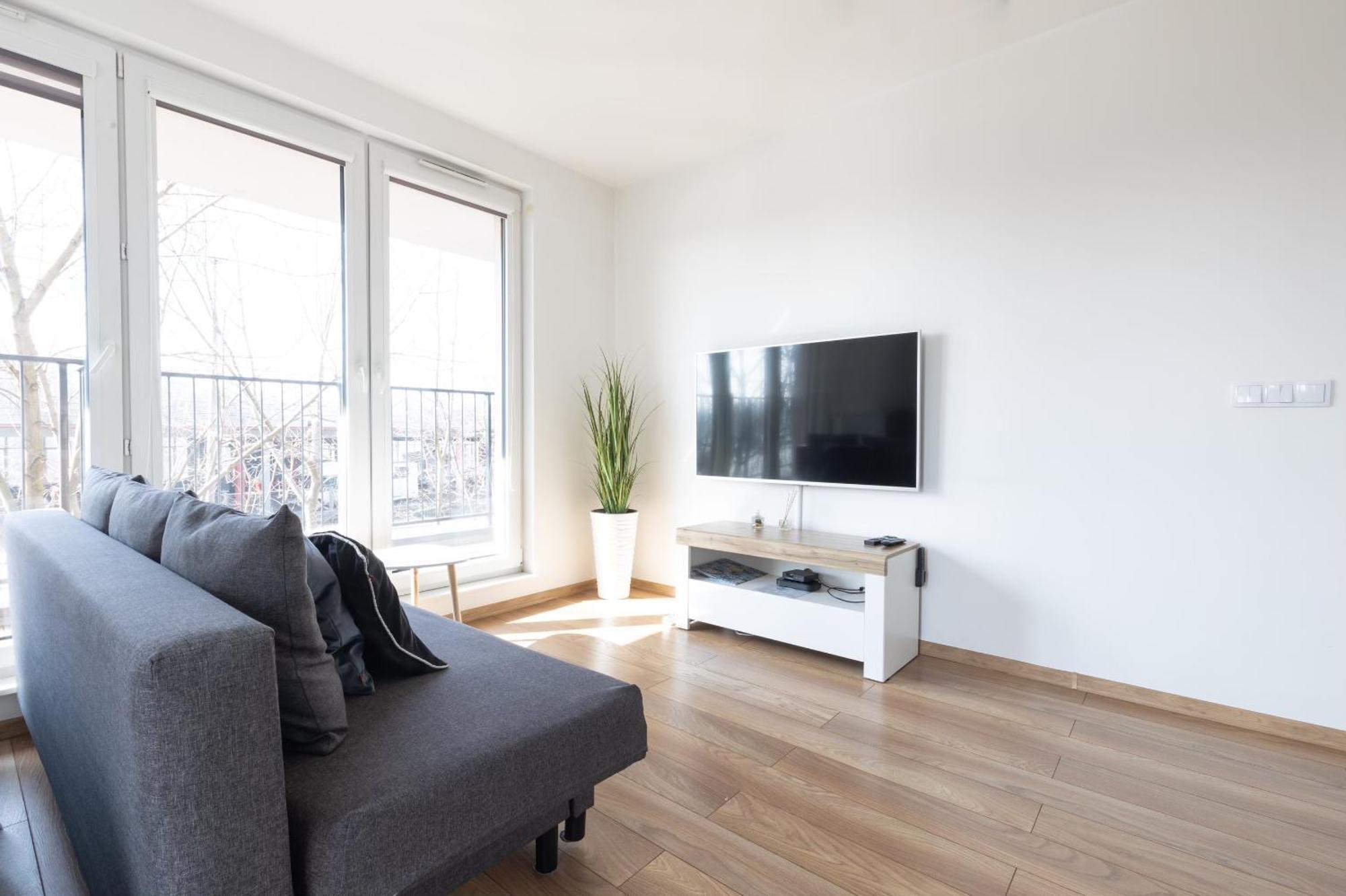 Apartment Olit Bajeczna *